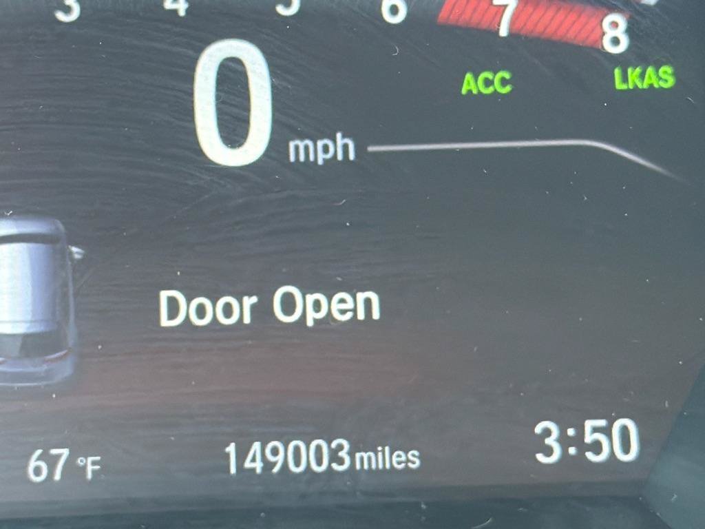 Used 2019 Honda CR-V EX image 20