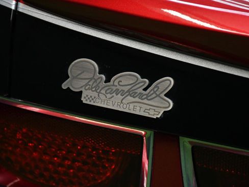 Used 2010 Chevrolet Camaro SS w/ RS Package RWD image 14
