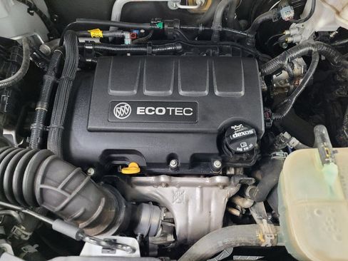 Used 2019 Buick Encore Preferred FWD image 30