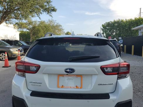 Used 2021 Subaru Crosstrek 2.5i Limited w/ Moonroof Package 1 AWD/4WD image 13