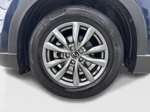 Used 2020 MAZDA CX-9 Sport FWD image 51