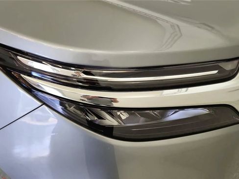 Used 2024 Chevrolet Equinox LT w/ LPO, Floor Liner Package AWD/4WD image 14