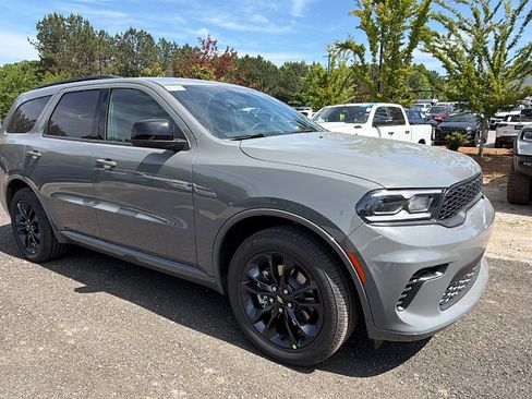 New 2026 Dodge Durango GT RWD image 5