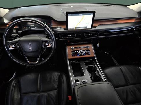 Used 2020 Lincoln Aviator Reserve w/ Elements Package Plus AWD/4WD image 27