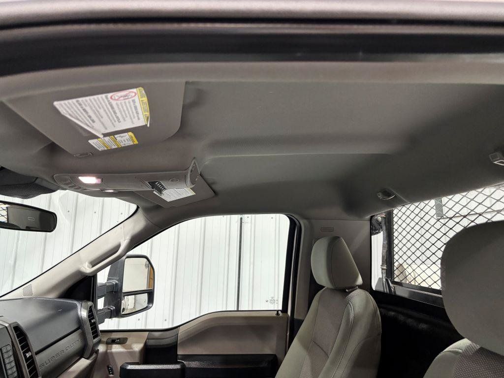 Used 2020 Ford F250 XL w/ Power Equipment Group RWD image 13