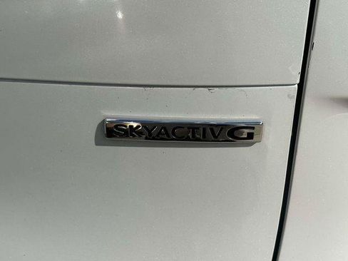 Used 2025 MAZDA CX-50 AWD 2.5 S w/ Cargo Package image 10