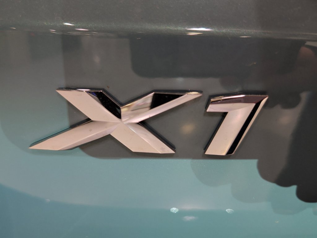 Certified 2026 BMW X1 xDrive28i AWD/4WD image 14