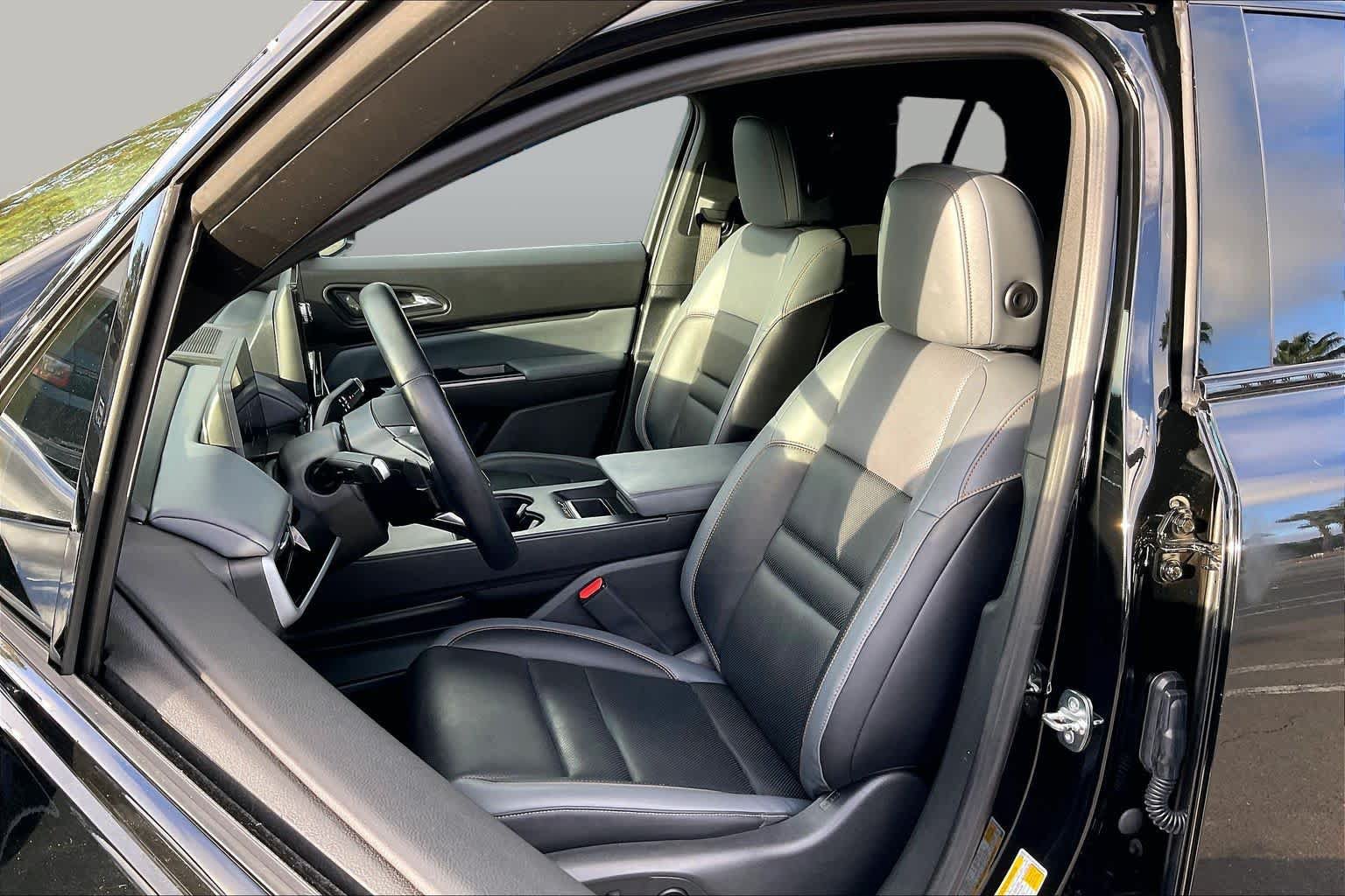 Used 2024 Honda Prologue Elite image 7