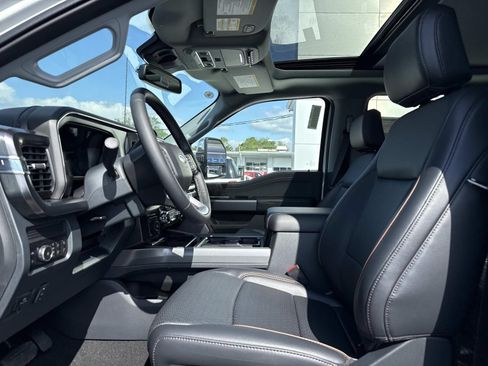 New 2026 Ford F350 Lariat w/ Lariat Premium Package AWD/4WD image 10