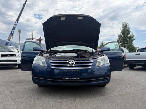 Used 2006 Toyota Avalon XL FWD image 64