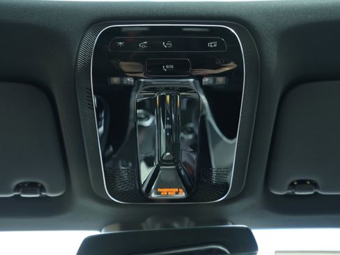 New 2026 Mercedes-Benz GLC 43 AMG 4MATIC image 35