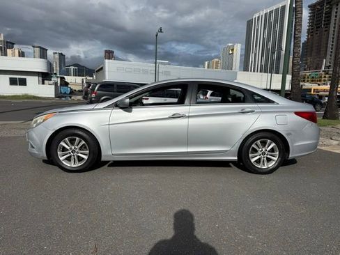 Used 2011 Hyundai Sonata GLS w/ Popular Equipment Pkg 2 image 3