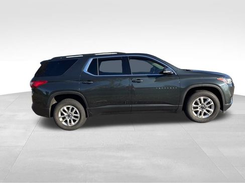 Used 2020 Chevrolet Traverse LT image 6