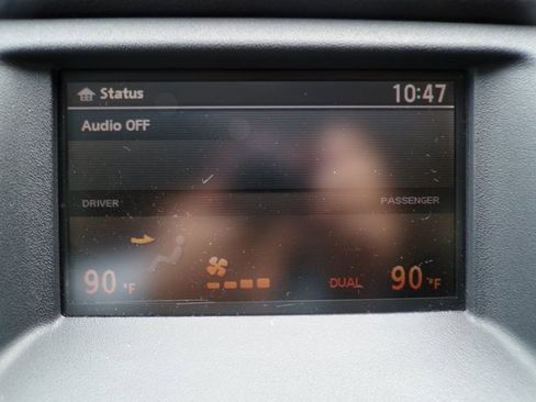 Used 2009 Nissan Murano SL w/ Leather Pkg image 24