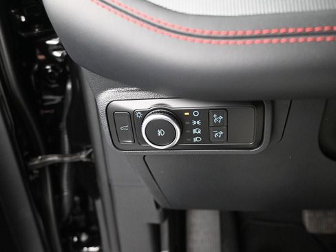 New 2026 Ford Explorer ST-Line w/ ST-Line Street Pack image 28