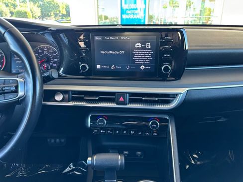 Used 2021 Kia K5 GT-Line FWD image 13