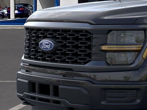 New 2026 Ford F150 STX image 18