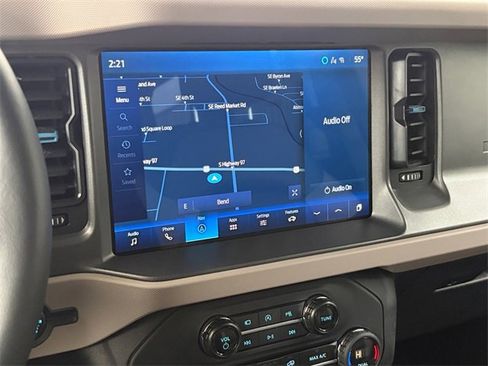 Used 2024 Ford Bronco Wildtrak image 15