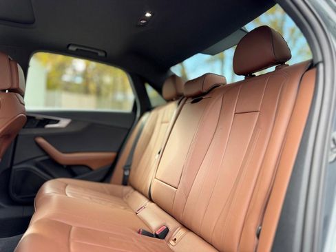 Used 2023 Audi A4 2.0T Premium Plus image 18