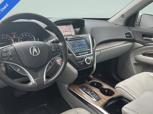 Used 2019 Acura MDX w/ Advance Package AWD/4WD image 31