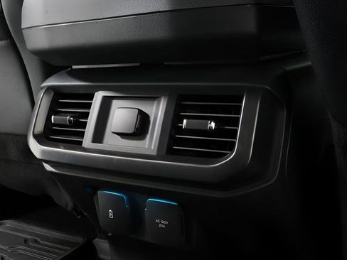 Used 2024 Ford F150 Tremor w/ Mobile Office Package image 22