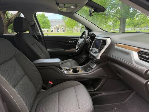Used 2021 GMC Acadia SLE w/ Driver Convenience Package AWD/4WD image 26