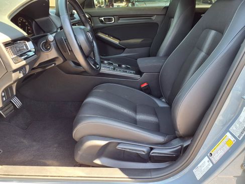 Used 2024 Honda Civic Sport image 22