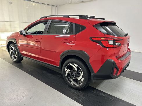 Used 2026 Subaru Crosstrek 2.5i Limited AWD/4WD image 7