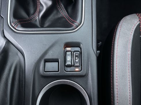 Used 2021 Subaru Impreza 2.0i Sport image 20