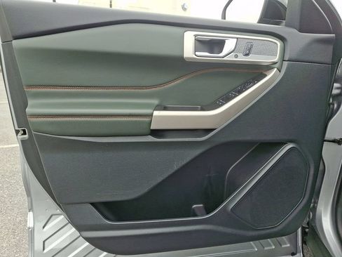Certified 2023 Ford Explorer Timberline w/ Timberline Technology Package AWD/4WD image 12
