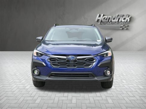 New 2026 Subaru Crosstrek 2.0i Premium AWD/4WD image 3