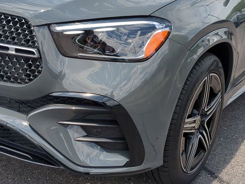 Used 2026 Mercedes-Benz GLE 350 4MATIC image 9