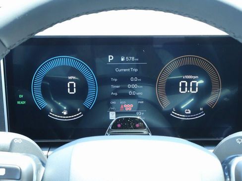 New 2026 Hyundai Santa Fe SEL image 10