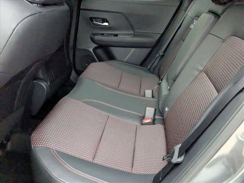 New 2026 Nissan Kicks SR image 14