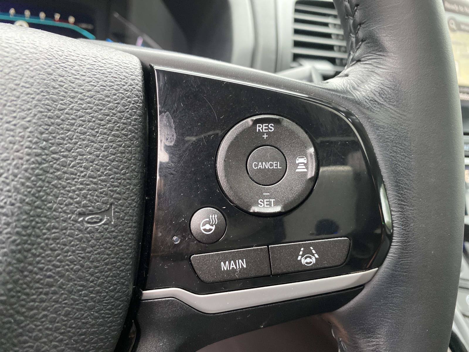 Used 2019 Honda Odyssey Elite image 21