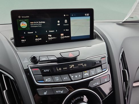 Used 2023 Acura RDX FWD w/ Technology Package image 32