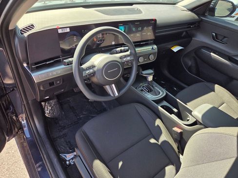 New 2026 Hyundai Kona SE image 8