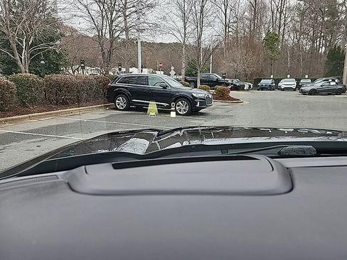 Used 2022 GMC Sierra 1500 Denali Ultimate image 15