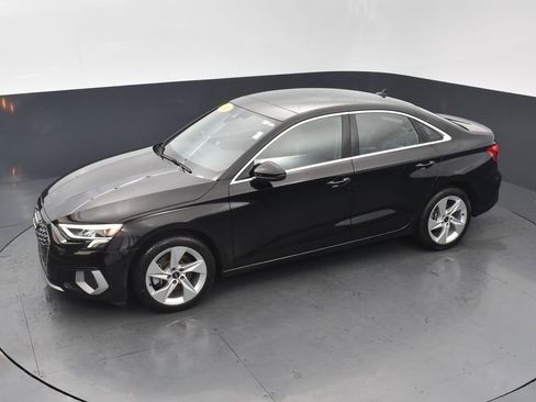 Used 2024 Audi A3 2.0T Premium image 39