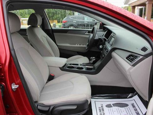 Used 2017 Hyundai Sonata SE image 26