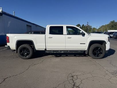 Used 2018 GMC Sierra 1500 SLE