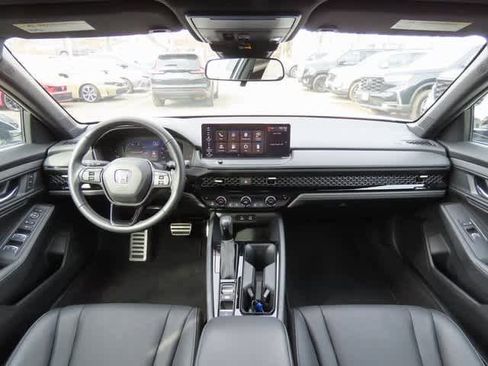 Certified 2023 Honda Accord Sport image 17