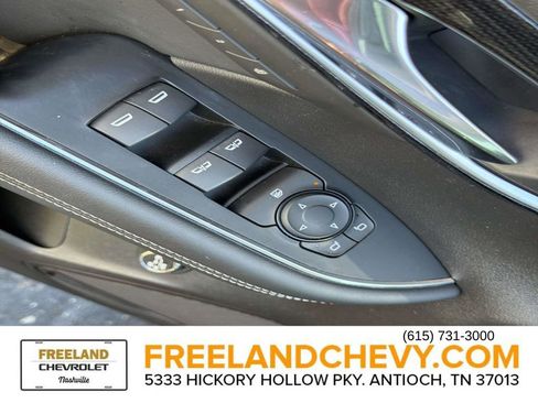Used 2023 Buick Envision Essence image 21