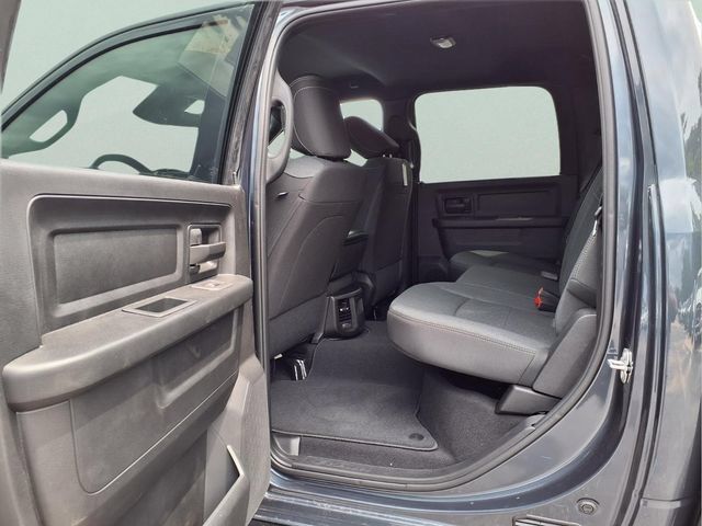 New 2026 RAM 2500 Tradesman AWD/4WD image 11
