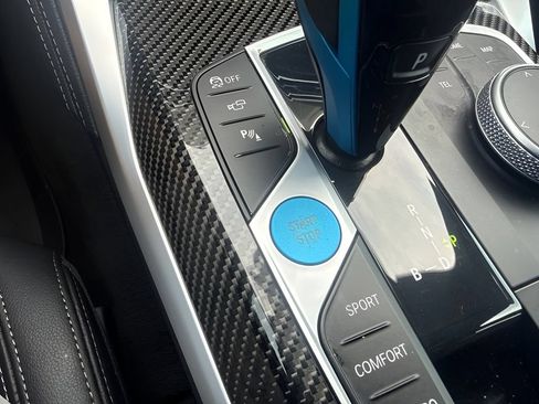 Used 2023 BMW i4 M50 w/ Premium Package AWD/4WD image 21