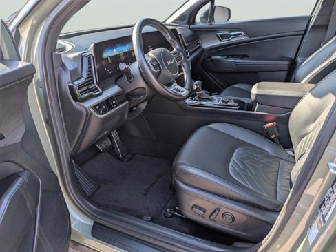 Certified 2023 Kia Sportage X-Pro image 31