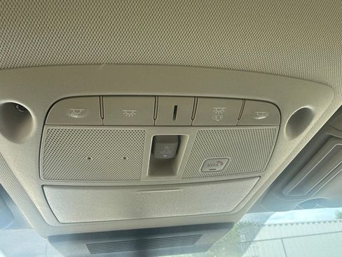 Certified 2024 Nissan Armada Platinum w/ Captain's Chairs Package RWD image 32