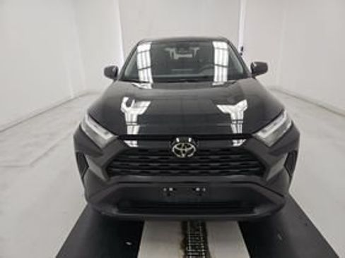 Used 2024 Toyota RAV4 LE FWD image 2