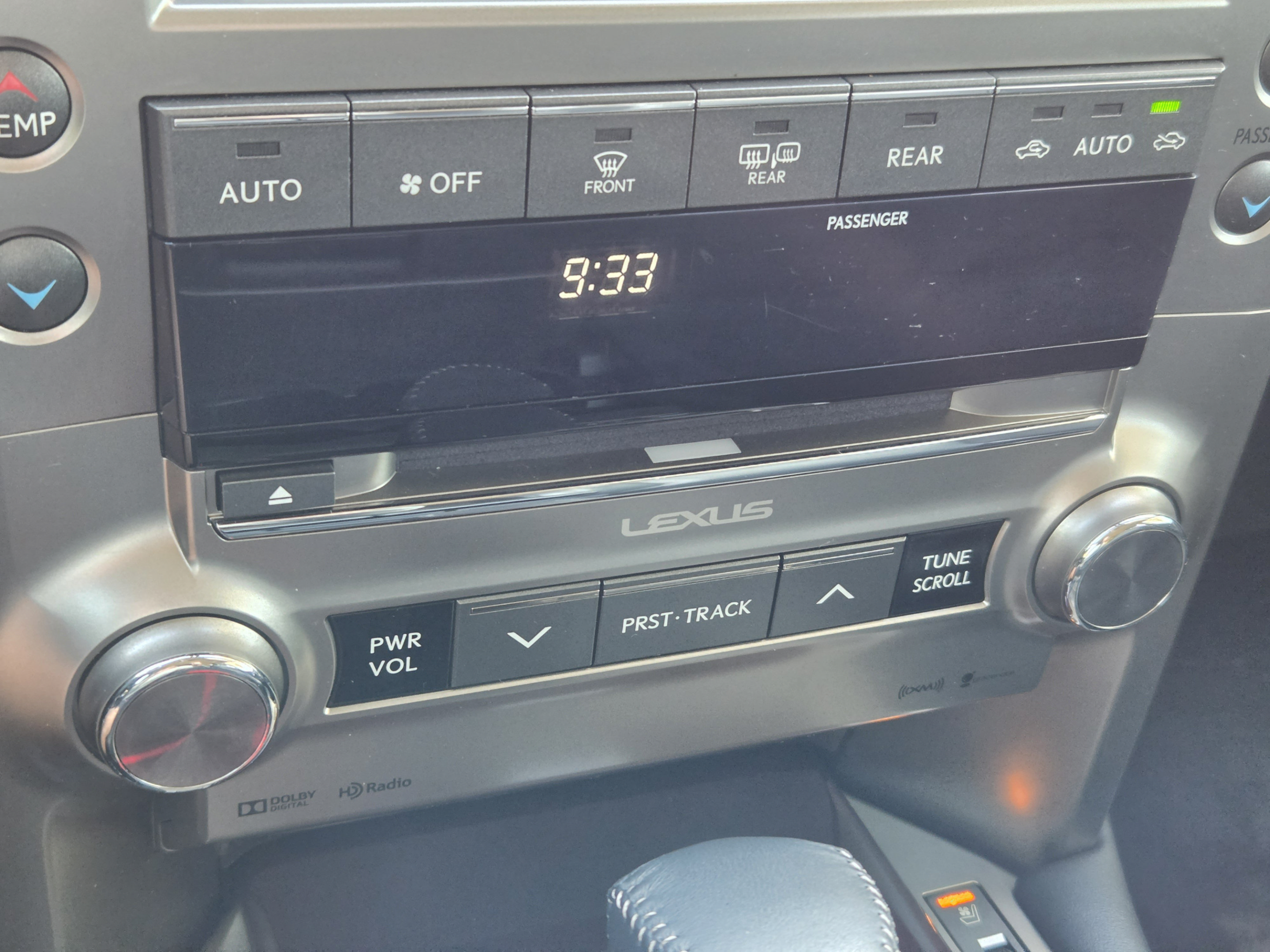 Used 2019 Lexus GX 460 Premium AWD/4WD image 12