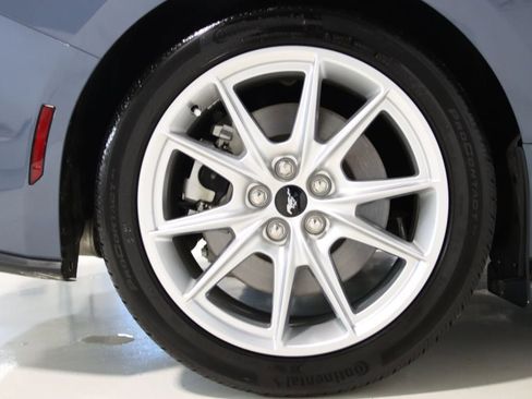 Used 2024 Ford Mustang GT Premium image 78